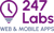 247 Labs Inc. Logotype