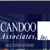 Candoo Associates, Inc. Logotype
