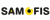SamOFis Logotype