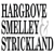 Hargrove, Smelley & Strickland Logotype