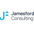 Jamesford Management Consultants Ltd Logotype