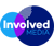 Involved Media Logotype
