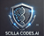 SCILLA CODES UK LTD Logotype