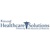 Kassouf Healthcare Solutions Logotype