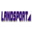 Landsport | Advanced Aluminum Structures, Inc. Logotype