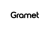 Gramet Design OÜ Logotype