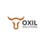 Oxil Solutions Logotype