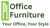 P1 Office Furniture Logotype
