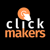Click Makers, LLC Logotype