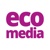 web ecomedia Logotype
