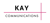Kay Communications Logotype