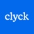 clyck.ar Logotype