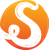 Superwords Logotype