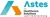 Astes Healthcare Solution.Pvt.Ltd. Logotype