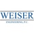 Weiser Engineering, P.C. Logotype