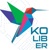 Koliber Agencia Publicitaria Logotype