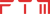 Fiction to mission Logotype