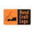 HandCraft Logo Logotype