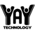 YAY Technology Logotype