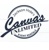 Jackson Hole Canvas Unlimited Logotype
