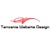 Tanzania Website Design Logotype