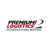 Premium Logistics Logotype