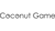 Coconut Game & Technologies Logotype