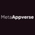 MetaAppVerse Logotype