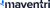 MAVENTRI Logotype