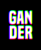 Gander Films Logotype