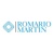 Romario Martin LLC Logotype