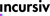 INCURSIV Agence Digitale Logotype