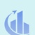 Blue Screen Media Marketing Logotype