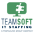 TeamSoft Logotype