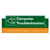 Computer Troubleshooters Logotype