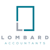 Lombard Accountants Logotype