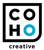 COHO Creative Logotype