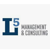 L5 Management and Consulting Logotype