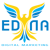 EDNA Digital Marketing Logotype
