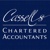 Cassells Chartered Accountants Logotype