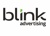Blink Advertising Logotype