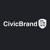 CivicBrand Logotype