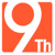 9th Networks Logotype