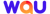 WAU Logotype