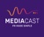 MediaCast Logotype