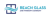 Beach Glass & Window Co. LLC Logotype
