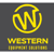 Western Equipment Solutions LLC Logotype