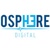 Osphere Digital Logotype