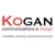 KOGAN, LLC Logotype
