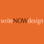 WriteNowDesign Logotype